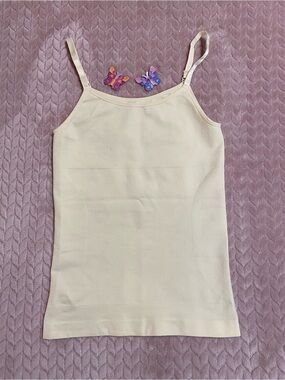 Shapermint Essentials Cami Size XL Beige